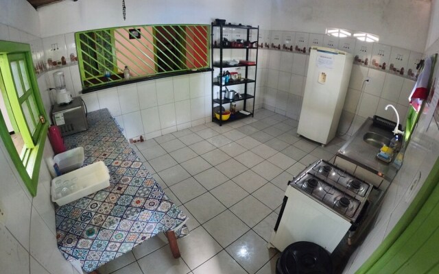 Hostel Por do Sol - Porto Seguro - Bahia