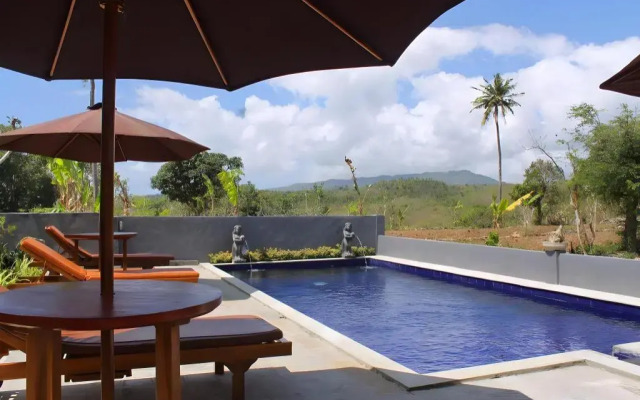 Tunjung Kuning Creative Villas