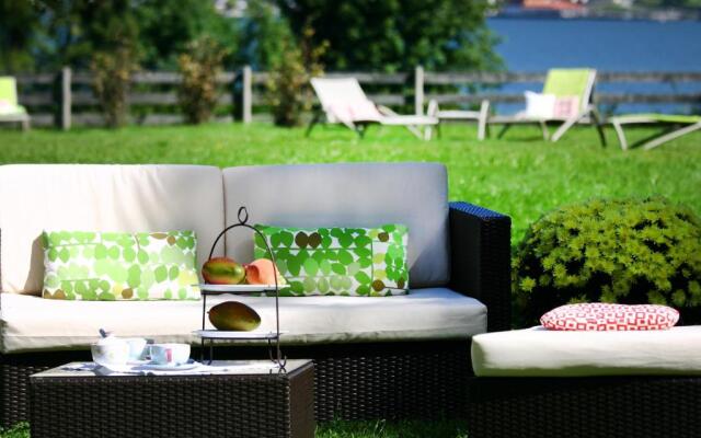 Landhaus Christl am See