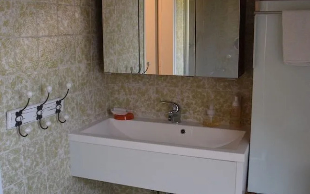 Ferienwohnung Waldblick