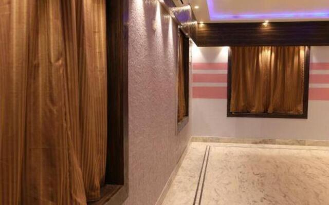 Hotel Shagun Palace
