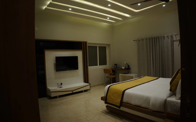 Club 21by Sariska Fun city