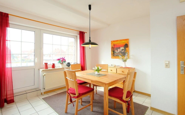 Poseidon Norden in Norden