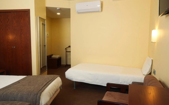 Hotel São Francisco