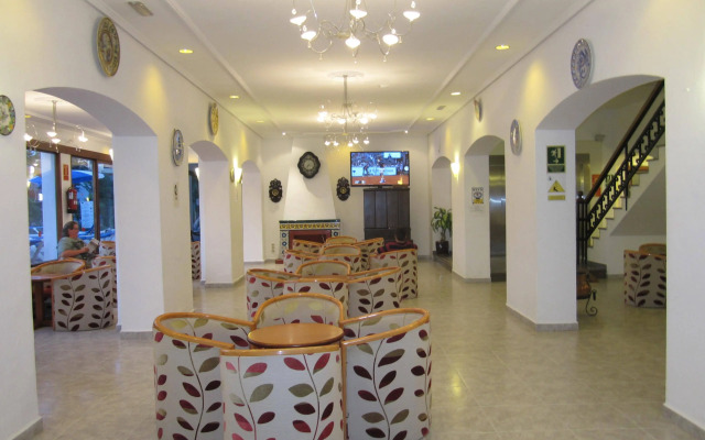 Hotel Ses Savines