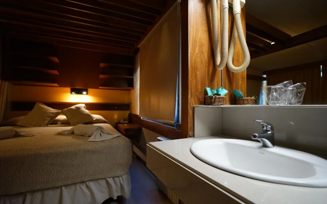 Tequendama Spa & Resort