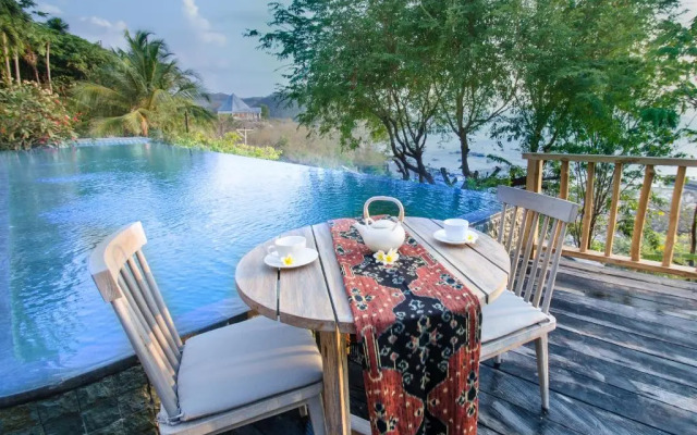 Bayview Gardens Hotel & Viewpoint