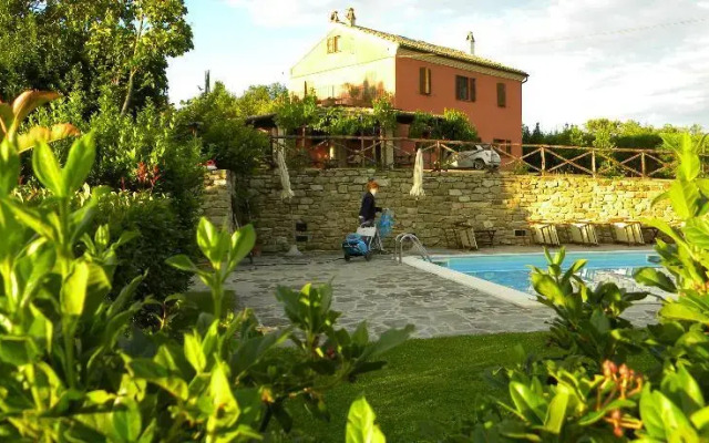 Agriturismo Resort Merlino