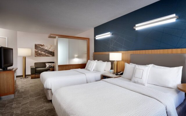 Springhill Suites Provo