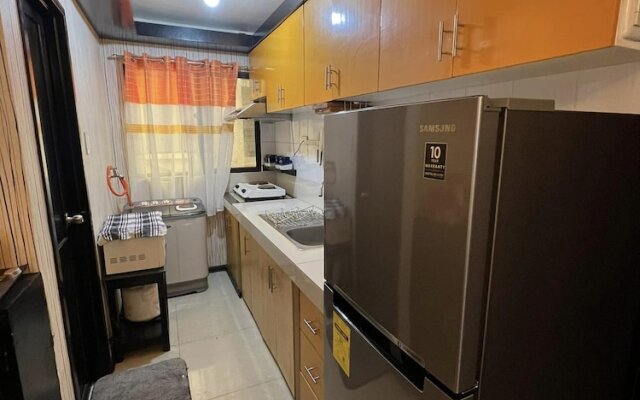 One Oasis Condo 2 BR Near SM City Davao