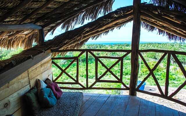 Ra¿s Eco Hostel