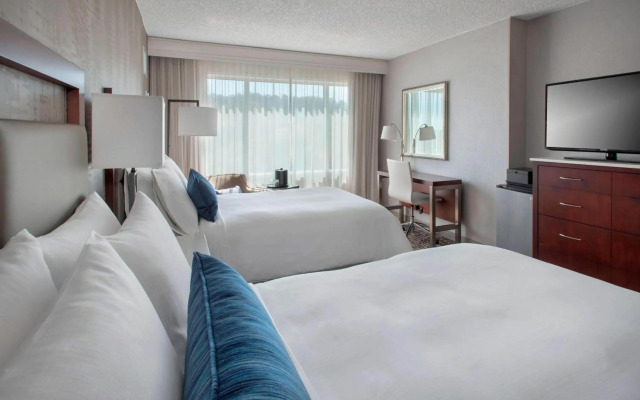 Marriott Philadelphia West