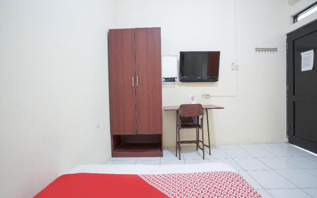 Maleo Kostel Cempaka Putih