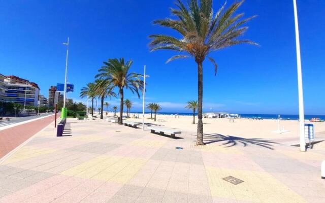 Apartamento Ducal Con Vistas Al Mar F5- 2