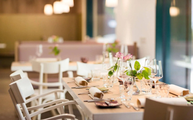 Parkhotel Holzner