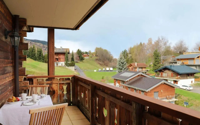 Les Terrasses du Paradis