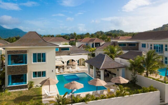 Royal Villas  Cofresi 6