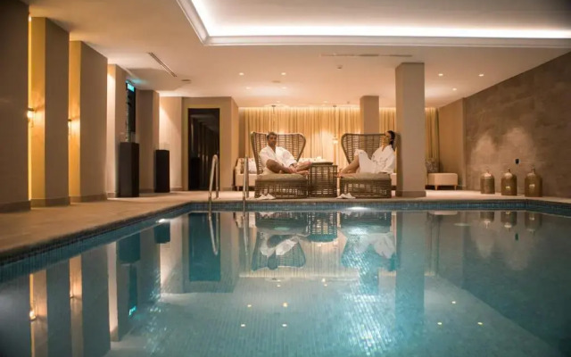 Kyniska Palace Conference & Spa