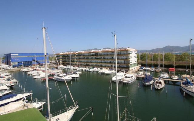 Basic Comfort Apartament Port Moxo 3º