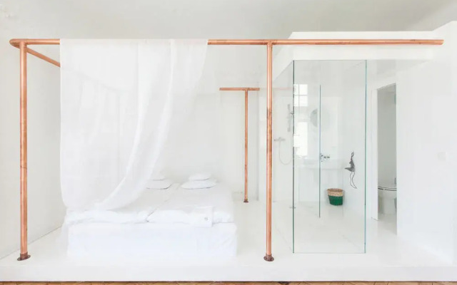 B&B Autor Rooms