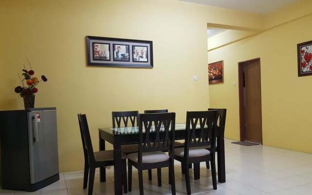 Budget Inn Apartment