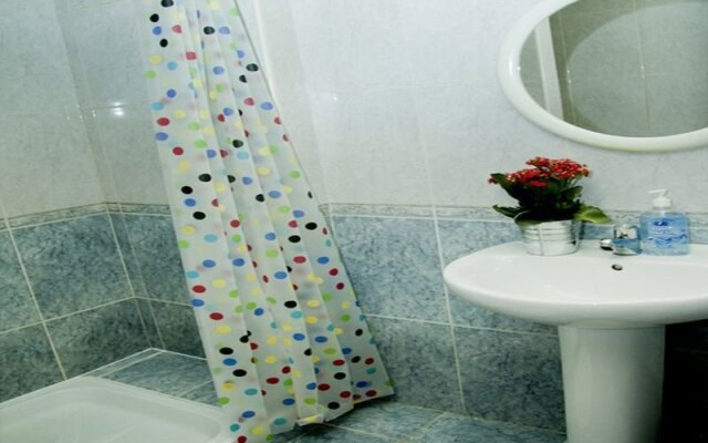 Mad4you Hostel
