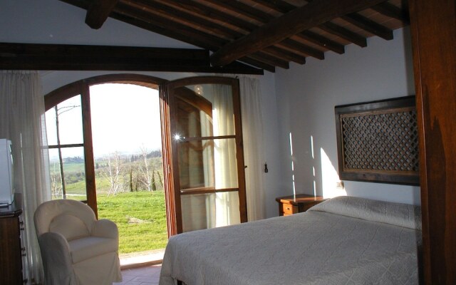 Casa Vacanze Il Fornacino