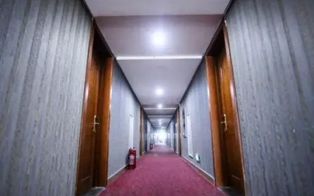 Qingtengcha Hotel