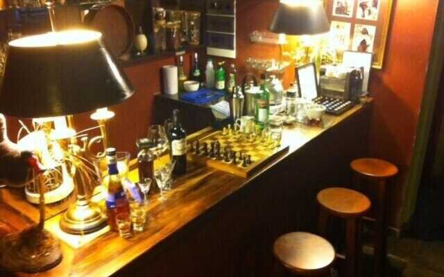 Estancia Río de las Aves