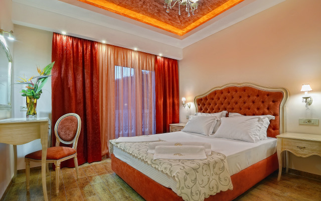 Hotel Parga Princess