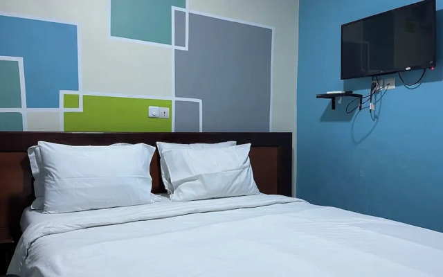 Platinum Hotel Douala