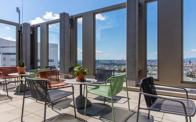 District Living