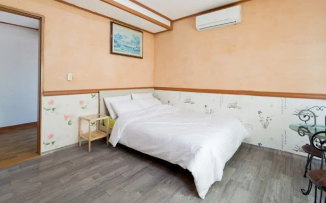 Danyang Masil Pension