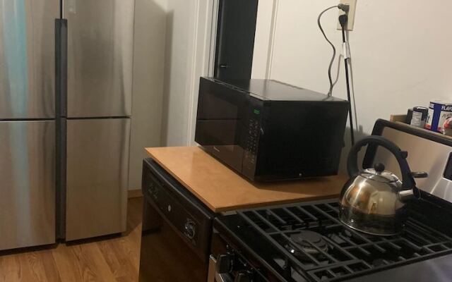 Hollywood Comfortable Stay