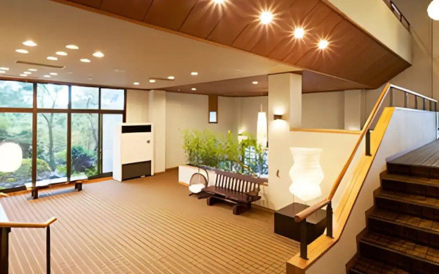 Livemax Resort Izukogen ANNEX