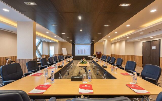 Ramada by Wyndham Al Qassim