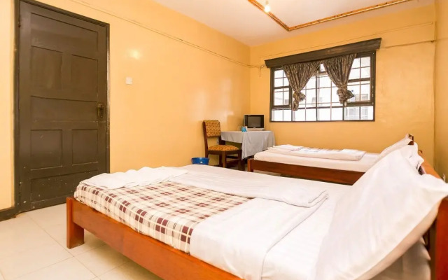 Switel Hotel