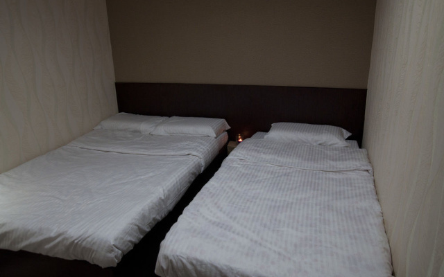 Blue Sky Hotel – Guest Rooms – Hong Kong
