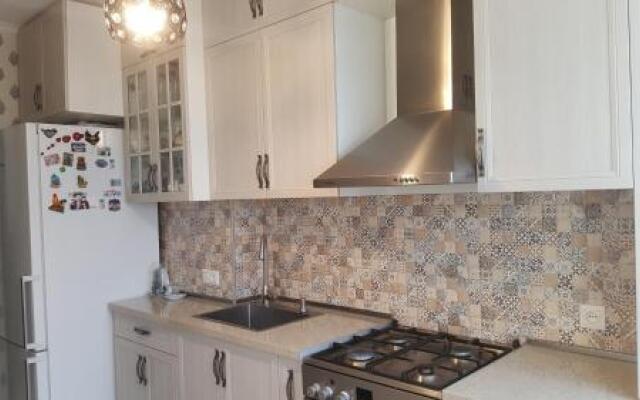 Lia Guest House