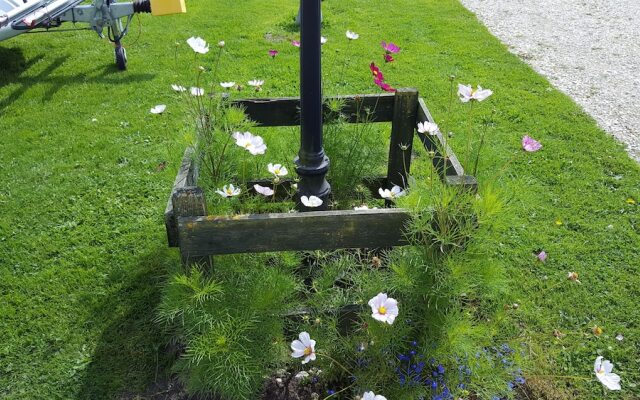 Yapham Holds Farmhouse