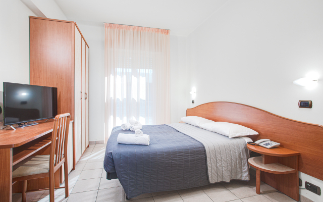 Hotel Villa Maria
