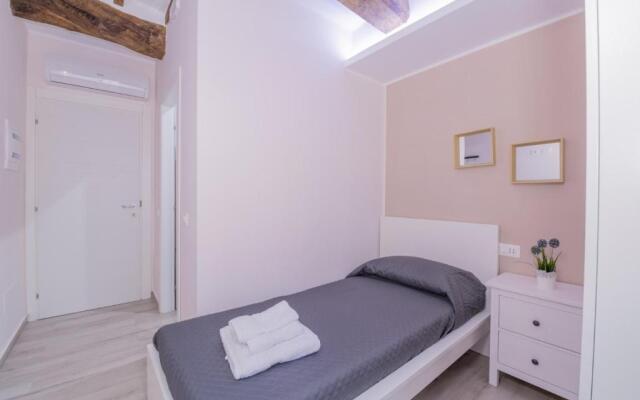 Residenza Borgo Guazzo