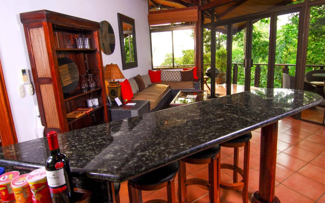 Tulemar Resort