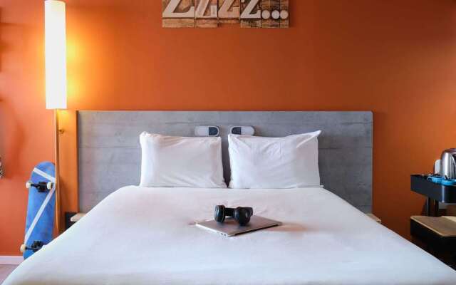 ibis budget Bilbao City