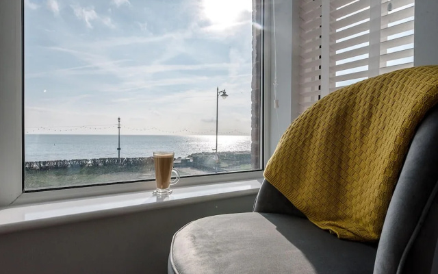 4 Buregate House, Felixstowe