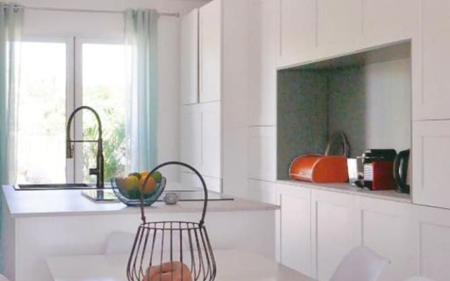 Sacré Cœur D'Ambrussum