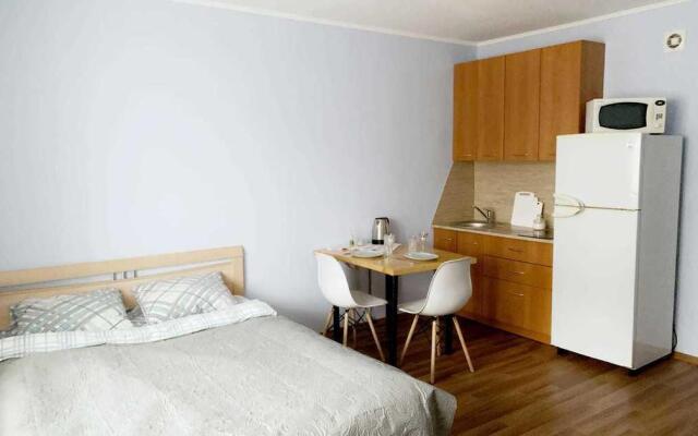 Династия на улице Карамзина 18