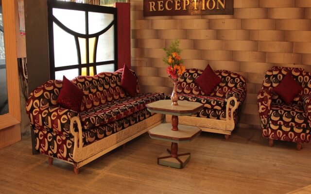 Jayaraj Residency