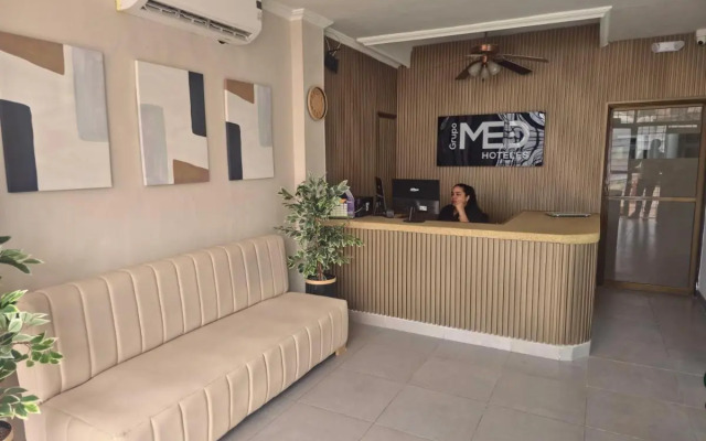 Hotel Med Cartagena