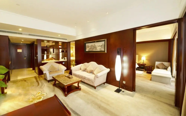 Dizhonghai Hotel